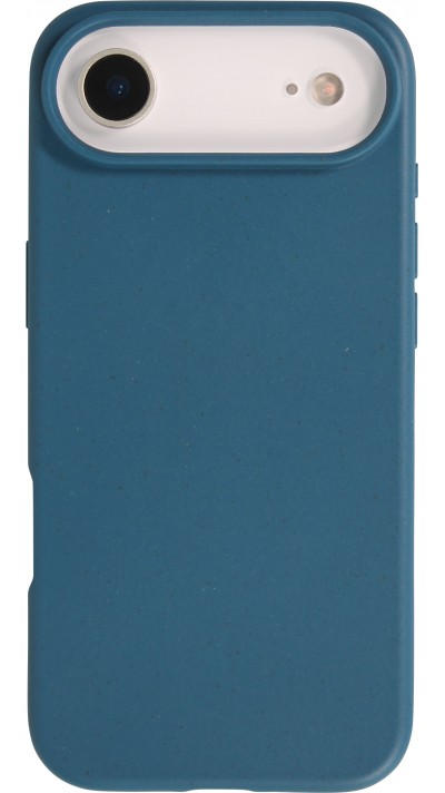 iPhone Air Case Hülle - Bio Eco-Friendly biologisch Kompostierbar ökologisch - Blau