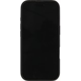 Hülle iPhone Air - Bio Eco-Friendly biologisch Kompostierbar ökologisch - Schwarz