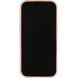 iPhone Air Case Hülle - Bio Eco-Friendly biologisch Kompostierbar ökologisch - Rosa