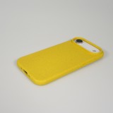 iPhone Air Case Hülle - Bio Eco-Friendly biologisch Kompostierbar ökologisch - Gelb