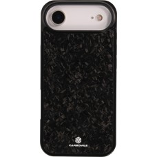 iPhone Air Case Hülle - Carbomile Forged Carbon (Kompatibel mit MagSafe)