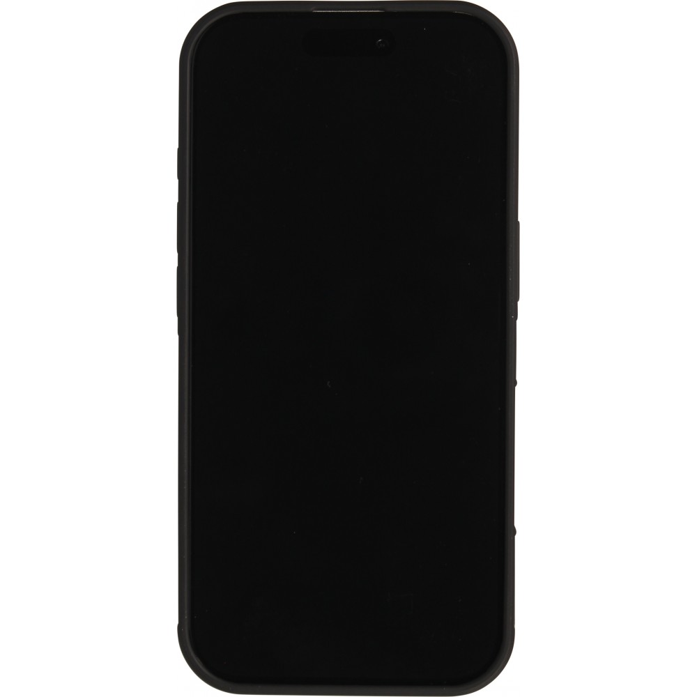 iPhone Air Case Hülle - Carbomile Forged Carbon (Kompatibel mit MagSafe)