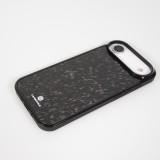 iPhone Air Case Hülle - Carbomile Forged Carbon (Kompatibel mit MagSafe)