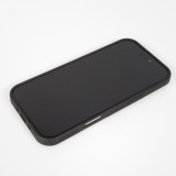 iPhone Air Case Hülle - Carbomile Forged Carbon (Kompatibel mit MagSafe)