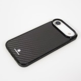 iPhone Air Case Hülle - Carbomile Carbon Fiber (Kompatibel mit MagSafe)