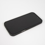 iPhone Air Case Hülle - Carbomile Carbon Fiber (Kompatibel mit MagSafe)