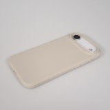 iPhone Air Case Hülle - Soft touch - Beige