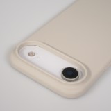 iPhone Air Case Hülle - Soft touch - Beige