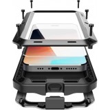 Hülle iPhone Air - Lunatik Taktik Extreme