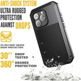 Hülle iPhone Air - Lunatik Taktik Extreme