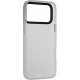 iPhone Air Case Hülle - Youngkit Hidden Sand MagSafe - Blau