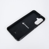 Custom Hülle Silikon schwarz - Samsung Galaxy A17