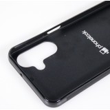 Custom Hülle Silikon schwarz - Samsung Galaxy A17