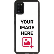 Personalisierte Hülle - Samsung Galaxy A41