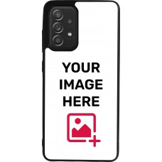 Personalisierte Hülle - Samsung Galaxy A52