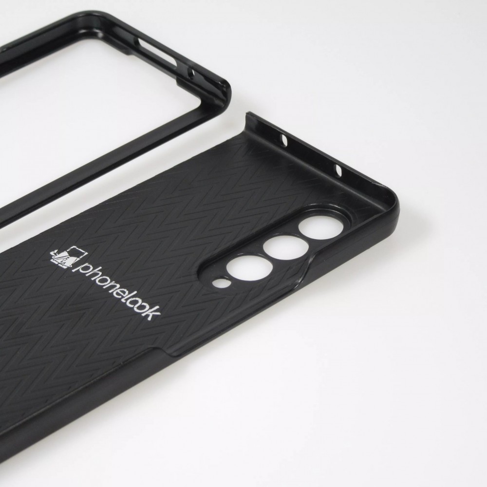 Personalisierte Hülle - Samsung Galaxy Z Fold4