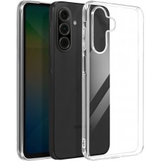 Coque Samsung Galaxy A26 - Gel transparent Silicone Super Clear flexible