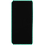 Samsung Galaxy S25 Edge Case Hülle - Bio Eco-Friendly biologisch Kompostierbar ökologisch - Türkis