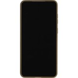Samsung Galaxy S25 Edge Case Hülle - Bio Eco-Friendly biologisch Kompostierbar ökologisch - Dunkelgrün