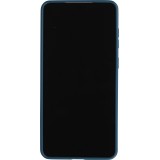 Samsung Galaxy S25 Edge Case Hülle - Bio Eco-Friendly  blau