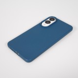 Samsung Galaxy S25 Edge Case Hülle - Bio Eco-Friendly  blau