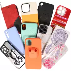 Coque surprise iPhone 16 Pro