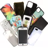 Coque surprise iPhone 16 Pro