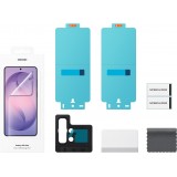 Film protecteur anti-reflet - Transparent - Galaxy S26 Ultra