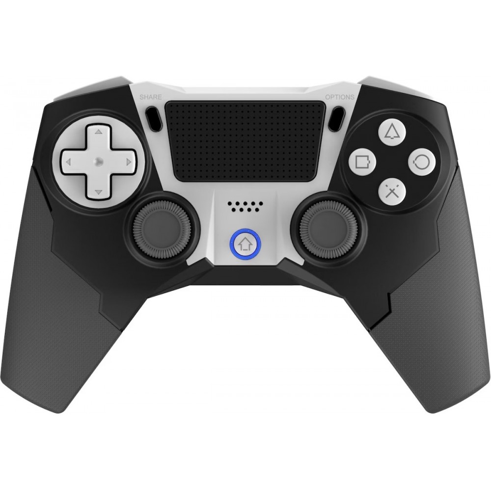 iPega 4022C Universeller kabelloser Controller (iOS, PS4, PS3, PC) - Wireless Controller - Schwarz