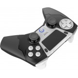 iPega 4022C Universeller kabelloser Controller (iOS, PS4, PS3, PC) - Wireless Controller - Schwarz