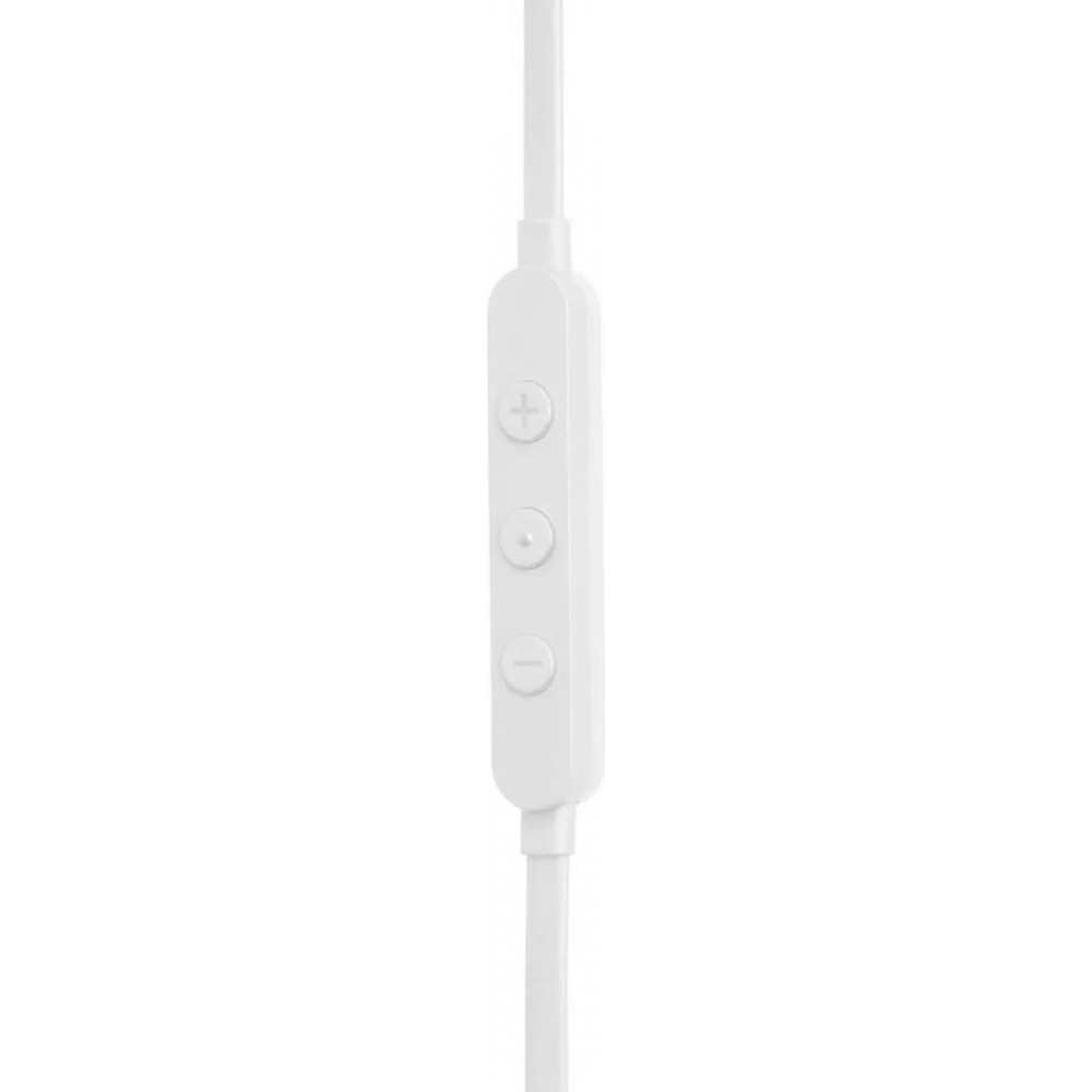 JBL Tune 310C USB-C Kopfhörer mit Pure Bass und Hi-Res Audio - Weiss