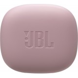 JBL Wave Flex 2 Bluetooth - 40h Pure Bass Sound, Smart Ambient Technologie & Touch Control - Rosa