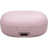 JBL Wave Flex 2 Bluetooth - 40h Pure Bass Sound, Smart Ambient Technologie & Touch Control - Rosa