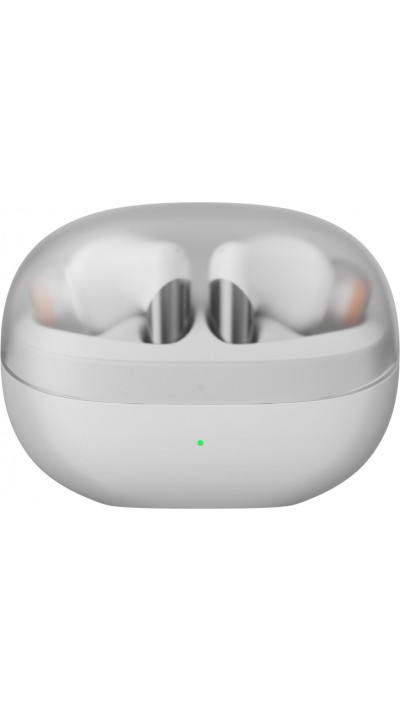 Joyroom Jbuds BB1 Bluetooth TWS Kopfh&ouml;rer 35h Akku - Weiss