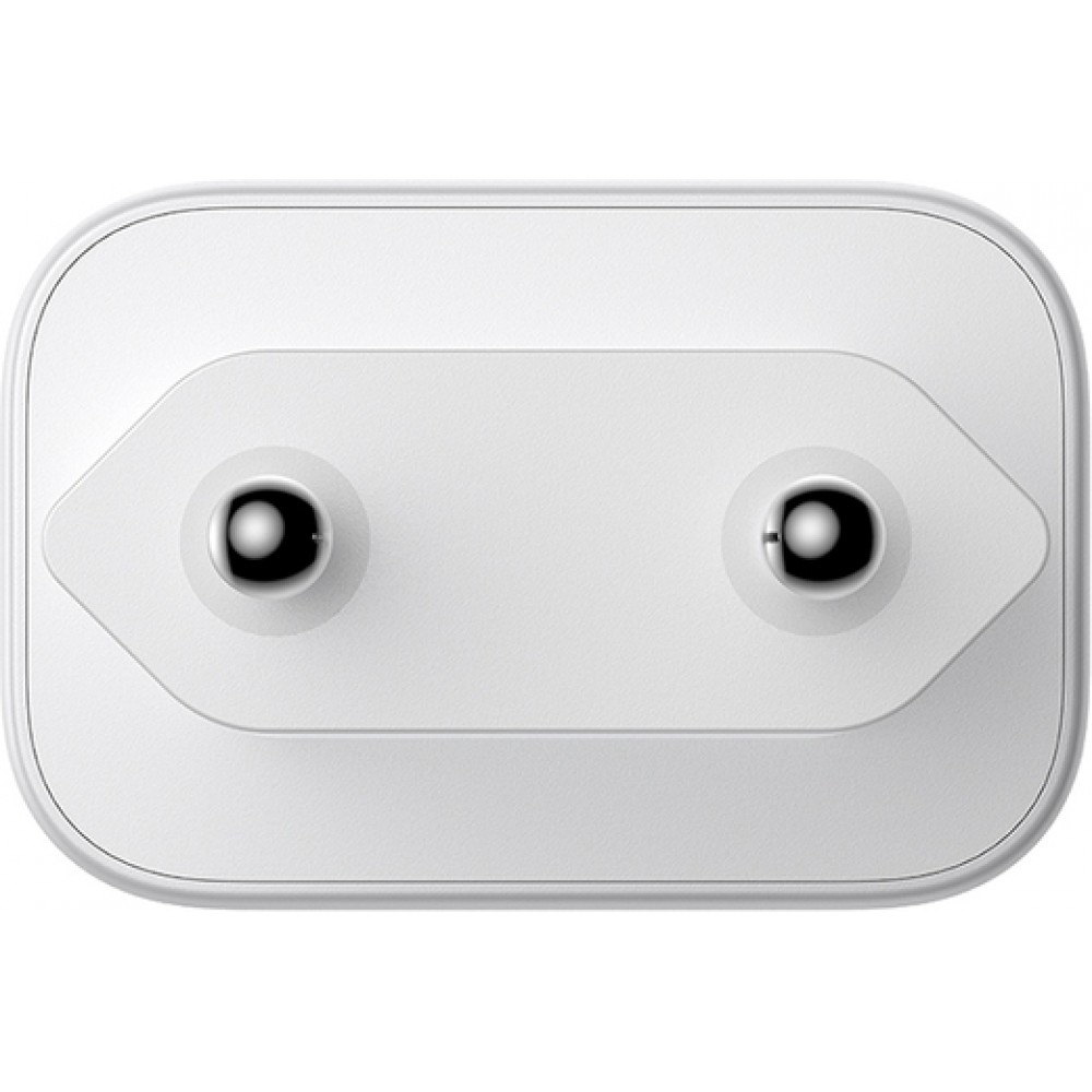 Joyroom JR-TCF20 kompaktes Schnellladeger&auml;t USB-C PD 20W - Weiss