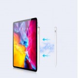 Joyroom JR-X9 Aktiver Stylus Pen für Touchscreens - Präzises und ergonomisches Zubehör - Weiß