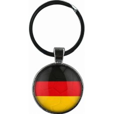 Porte-cl&eacute;s Allemagne