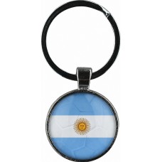 Porte-cl&eacute;s Argentine