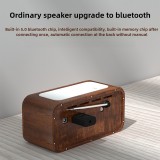 Bluetooth 5.0 USB-A Sender-Empf&auml;nger Drahtlos mit 3,5mm Klinkenstecker f&uuml;r PC und Auto - Schwarz