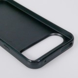 Google Pixel 9 Pro XL Case Hülle - Silikon schwarz Guest check 2026