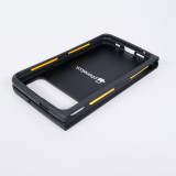 Google Pixel Fold Case Hülle - Silikon schwarz Womens day 2026 6