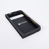 Google Pixel Fold Case Hülle - Silikon schwarz Womens day 2026 6