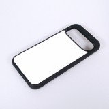 Google Pixel 10 / Pixel 10 Pro Case Hülle - Silikon schwarz Weltweit einzigartig erstellt dank Deiner Kreativität und künstlicher Intelligenz (KI)