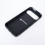 Google Pixel 10 / Pixel 10 Pro Case Hülle - Silikon schwarz Weltweit einzigartig erstellt dank Deiner Kreativität und künstlicher Intelligenz (KI)