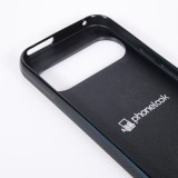 Google Pixel 10 / Pixel 10 Pro Case Hülle - Silikon schwarz Weltweit einzigartig erstellt dank Deiner Kreativität und künstlicher Intelligenz (KI)