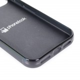 Google Pixel 10 / Pixel 10 Pro Case Hülle - Silikon schwarz Weltweit einzigartig erstellt dank Deiner Kreativität und künstlicher Intelligenz (KI)