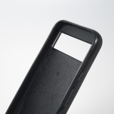 Google Pixel 8a Case Hülle - Silikon schwarz Astrologie Krebs