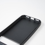 Google Pixel 8a Case Hülle - Silikon schwarz Astrologie Krebs