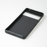 Google Pixel 7 Pro Case Hülle - Silikon schwarz Taylor Swift The Eras Tour