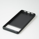 Google Pixel 7 Pro Case Hülle - Silikon schwarz Taylor Swift The Eras Tour